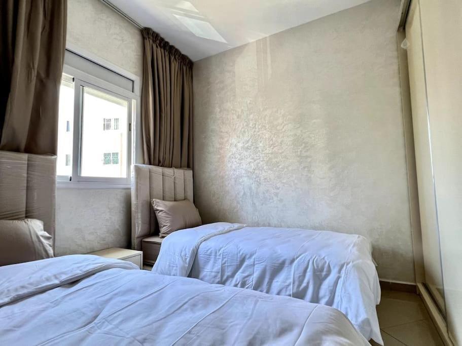 A Salam Centre Apartment