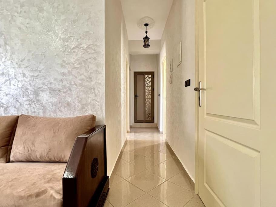 A Salam Centre Apartment Agadir