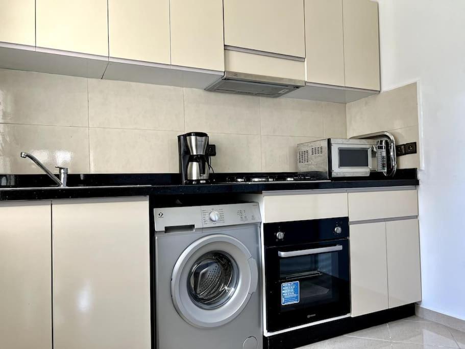 Apartment A Salam Centre Agadir